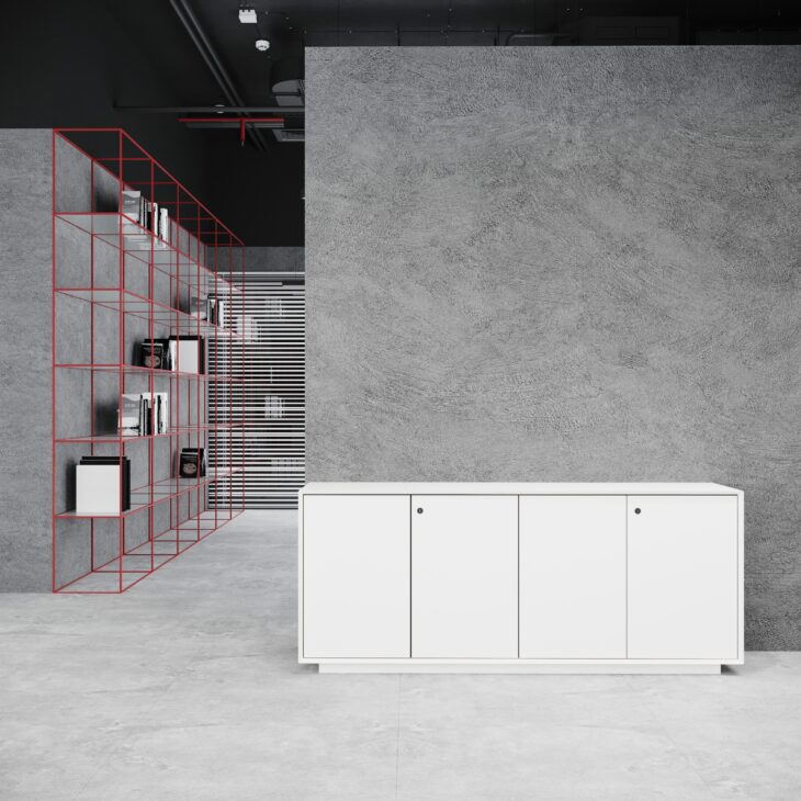 Credenza