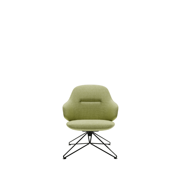 Argo Lounge Office Chair Dubai