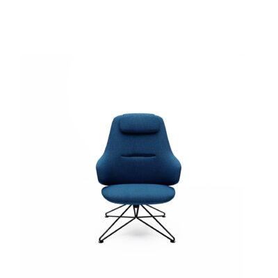 Argo Lounge Office Chair Dubai