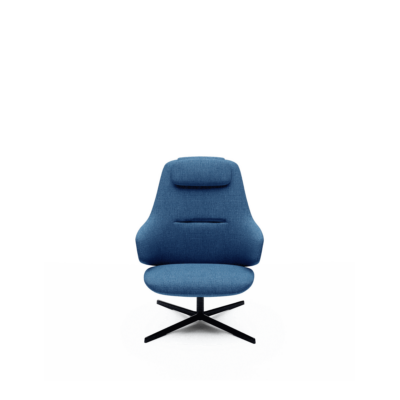 Argo Lounge Office Chair Dubai