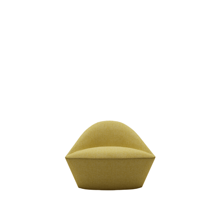 Col Lounge Office Chair Dubai