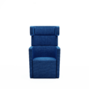 Cons Single Seater Modular Sofas
