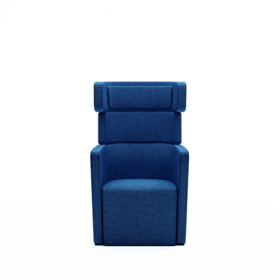 Cons Single Seater Modular Sofas