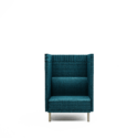Iso Single Seater Modular Sofas