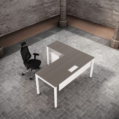 Modern Office Workstations and Desks in Dubai for efficient workspace solutions