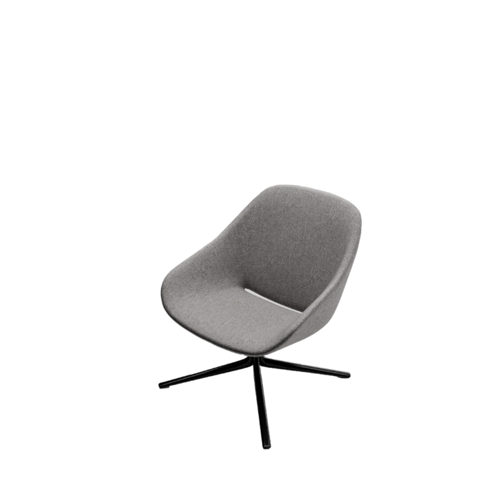 Aim Lounge Chair