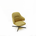 Argo Lounge Chair