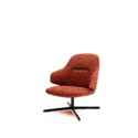 Argo Lounge Chair