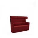 Cons Two Seater Modular Sofas