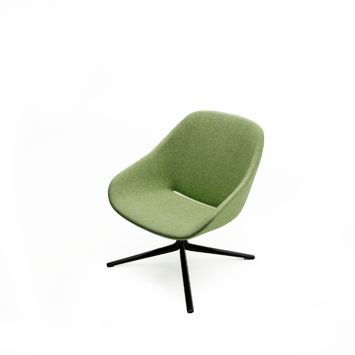 Aim Lounge Chair