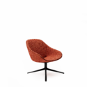 Aim Lounge Chair