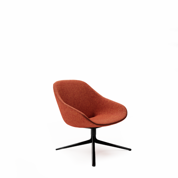 Aim Lounge Chair