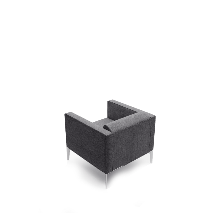 Gen Single Seater Sofa