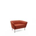 Arc Single Seater Sofas