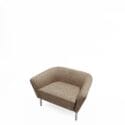 Arc Single Seater Sofas