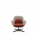 Melo Office Chair Dubai, combining luxury and support
