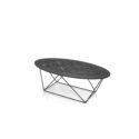 Met Oval Table