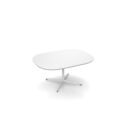 Quad Oval Table