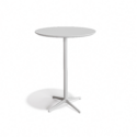 Quad Round Bar Table