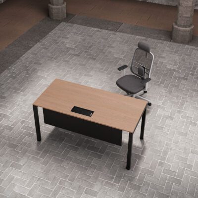 Modern Office Workstations and Desks in Dubai for efficient workspace solutions