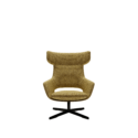 Rio Lounge Office Chair Dubai