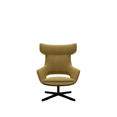 Rio Lounge Office Chair Dubai