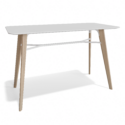 TBF176 High Rectangular Table