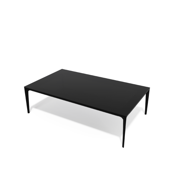 Zen Rectangular Table - Image 1