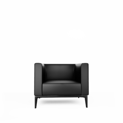 Zen Single Seater Sofa
