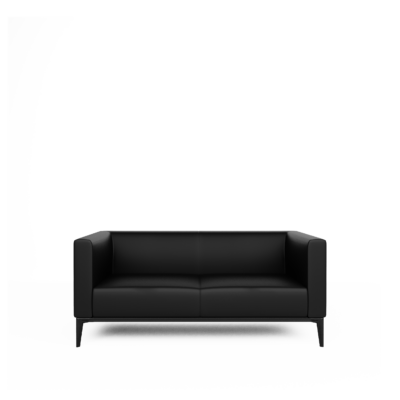 Zen Two Seater Sofa