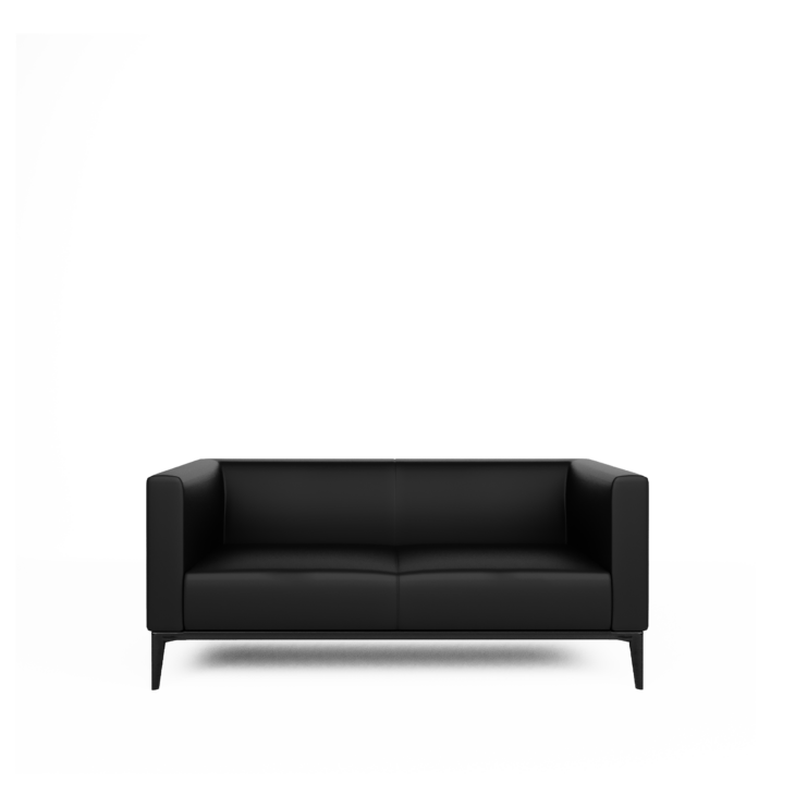 Zen Two Seater Sofa