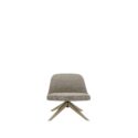 Zoe Lounge Office Chair Dubai