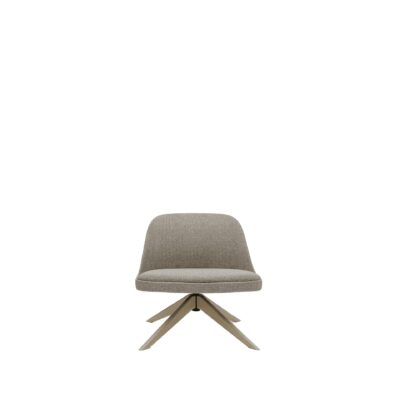 Zoe Lounge Office Chair Dubai