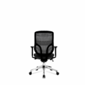 Kai Task Chair - Black Frame
