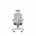 Kai+ Manager Chair - Grey Frame