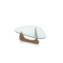 CT3001 Glass Coffee Table