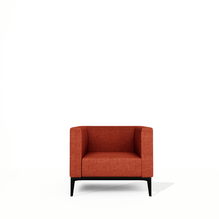Zen Single Seater Sofa