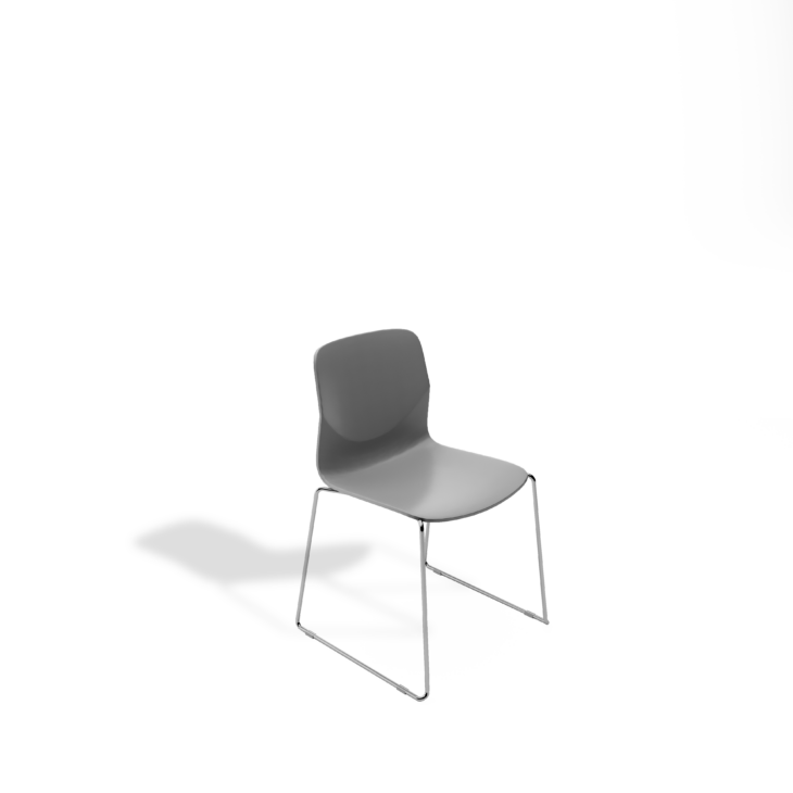 Moe Pantry Chair - Image 2