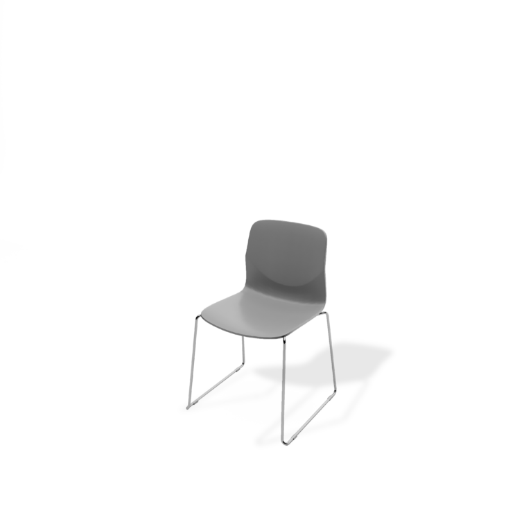 Moe Pantry Chair - Image 3