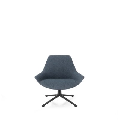 Von+ Lounge Office Chair Dubai