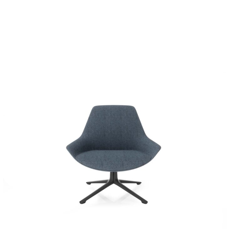 Von+ Lounge Office Chair Dubai