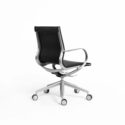 Merc Medium Back Chair - Image 2