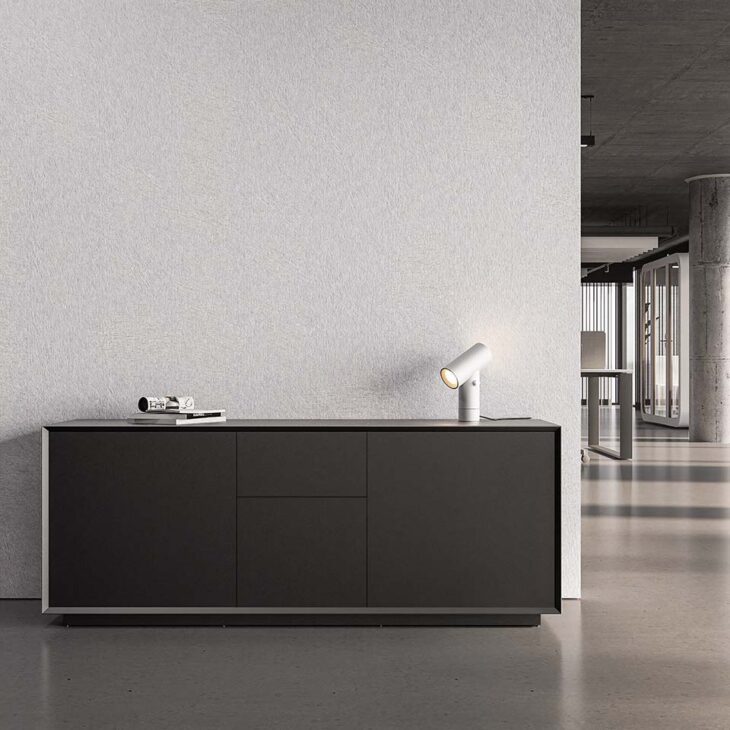 Edge Plus Cabin Cabinet - Image 1