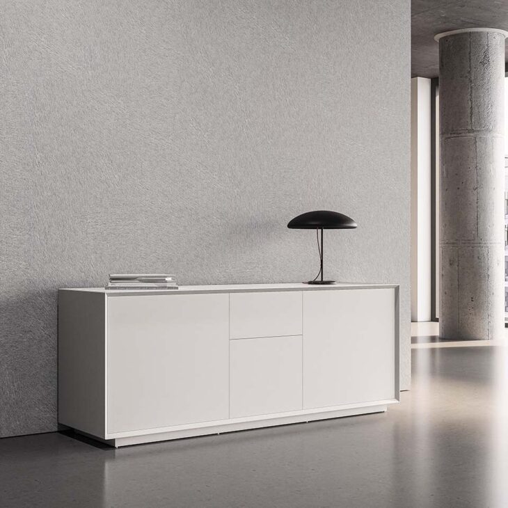 Edge Plus Cabin Cabinet - Image 1