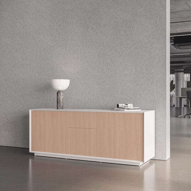 Edge Plus Cabin Cabinet - Image 1