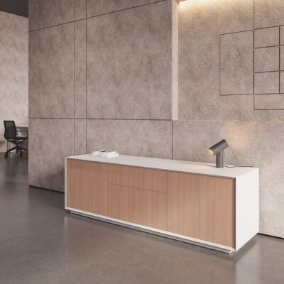 Edge Plus Side Cabinet