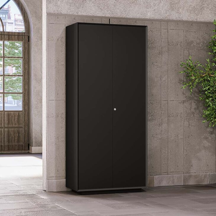 Edge Plus Full Height Cabinet - Image 1