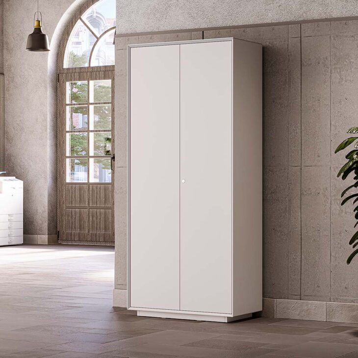 Edge Plus Full Height Cabinet - Image 1