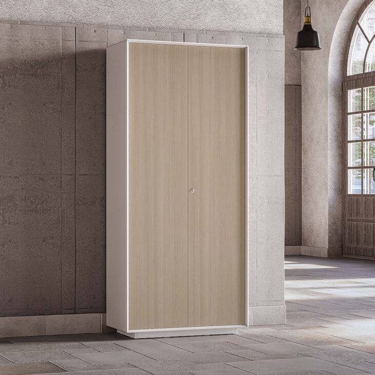 Edge Plus Full Height Cabinet - Image 1
